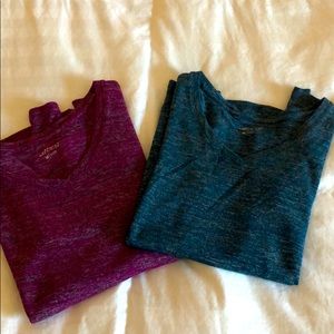 Bundle BCG Long Sleeved Shirts